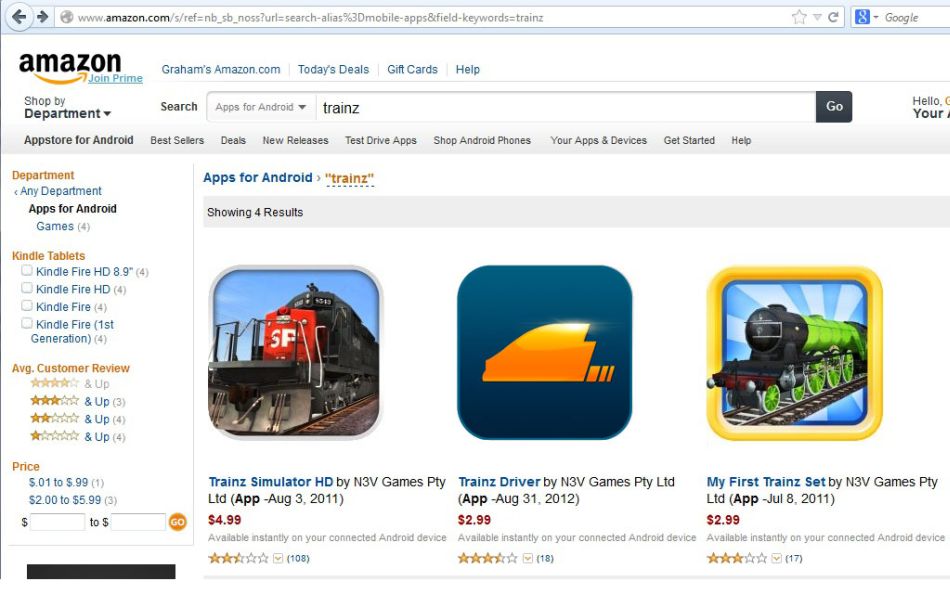 trainz driver 2 android free download