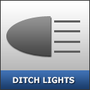 Ditch Lights