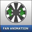 Fan Animation