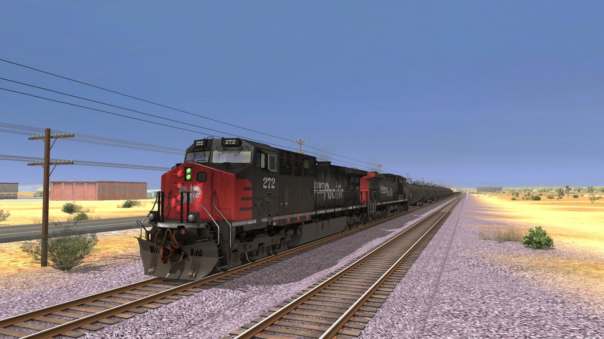 rrmods railworks download