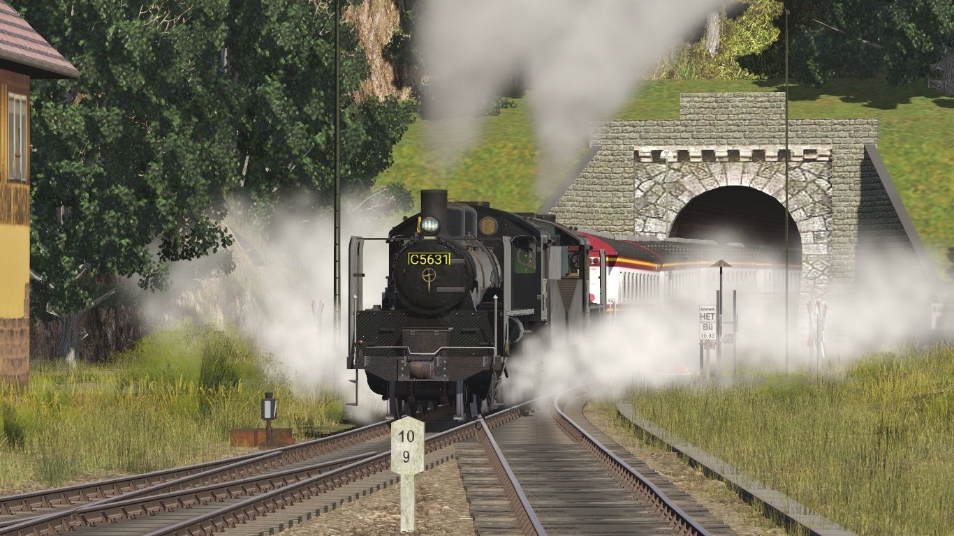 Trainz Portal
