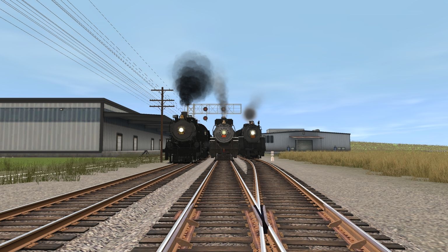 Trainz Portal