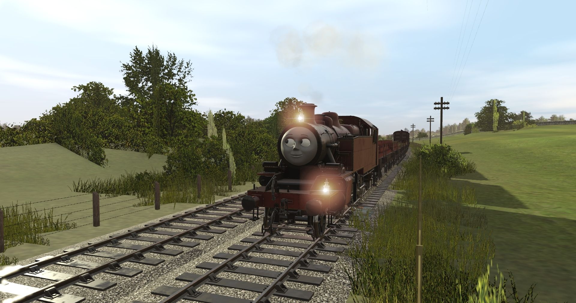 Trainz Portal