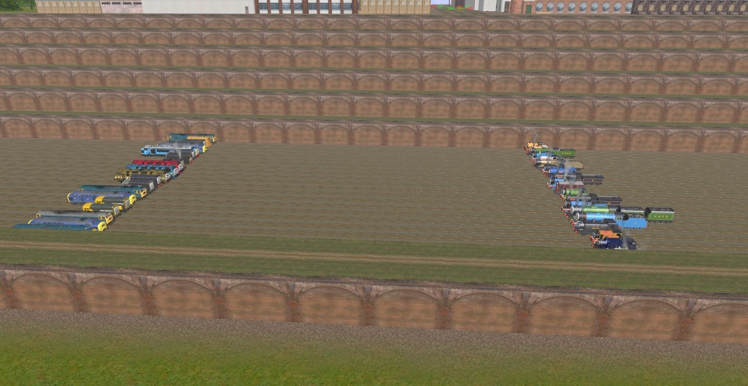 Trainz Portal trainz-portal