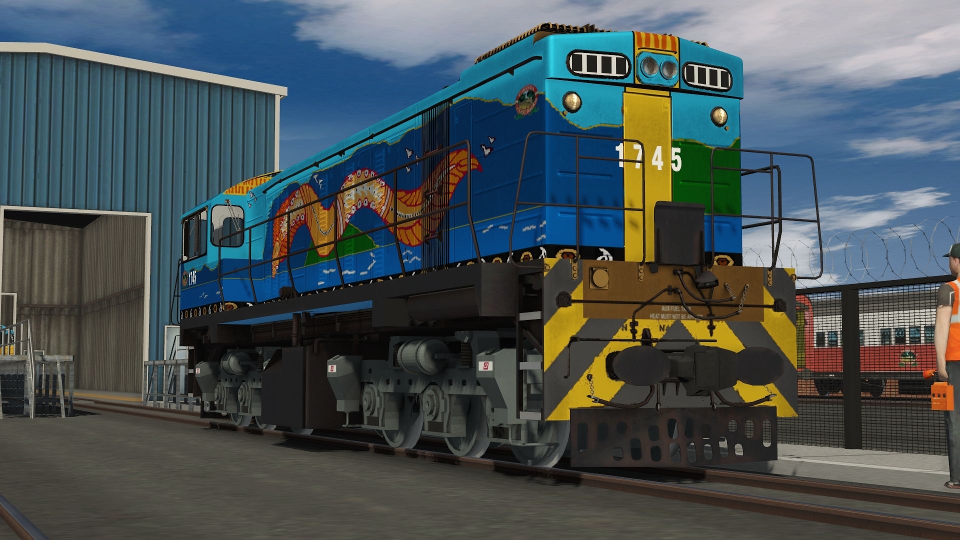 Trainz Portal