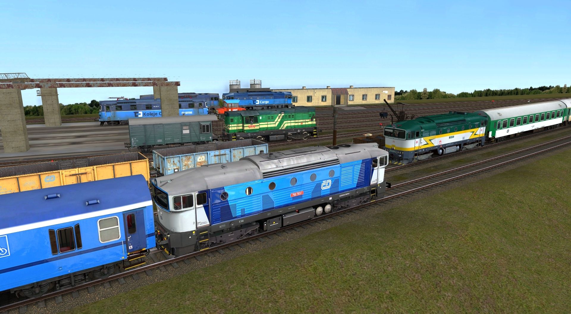 trainz simulator 12 build 58414