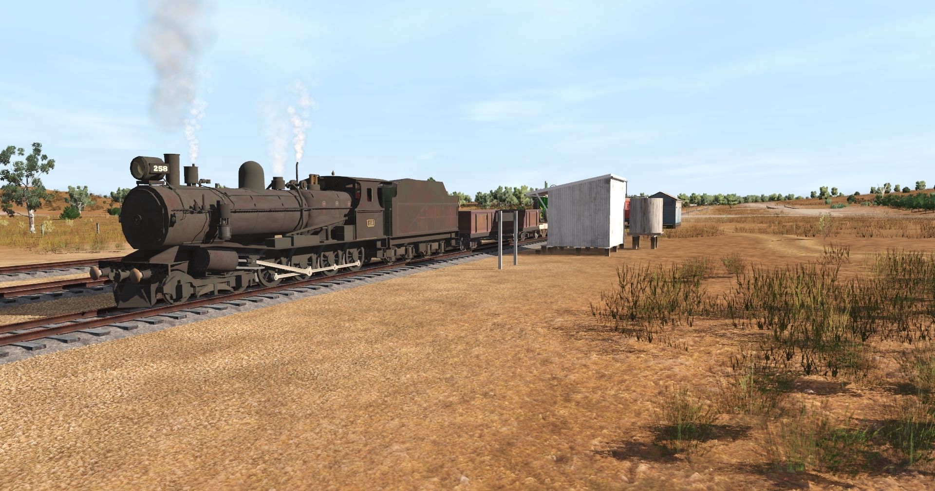SAR-T-258-with-a-short-mixed-freight-and-passenger-consist-arrives-at-Moockra-on-the-Peterborough-to-Quorn-line-in-outback-South-Australia.jpg