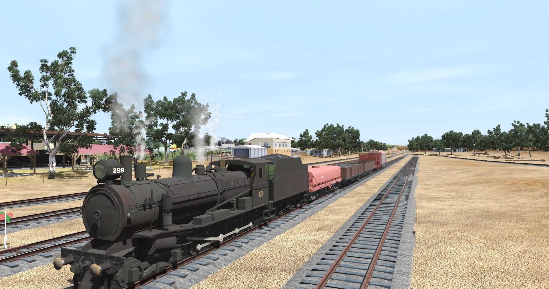 The-weekly-Quorn---Hawker-freight-awaits-departure-from-the-Goods-Loop-%281960s%29.jpg