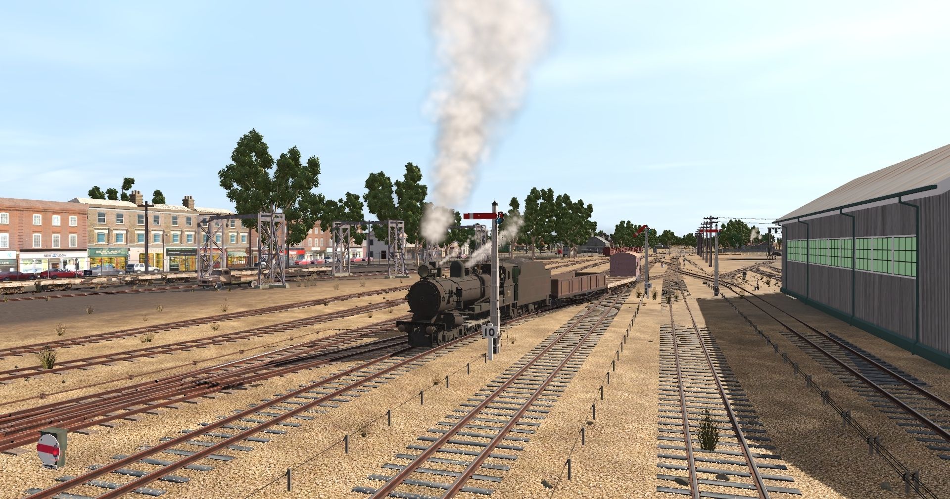 A-short-consist-with-T-258-leading-winds-its-way-through-Peterborough-narrow-gauge-yard%2C-South-Australia%2C-1960s.jpg