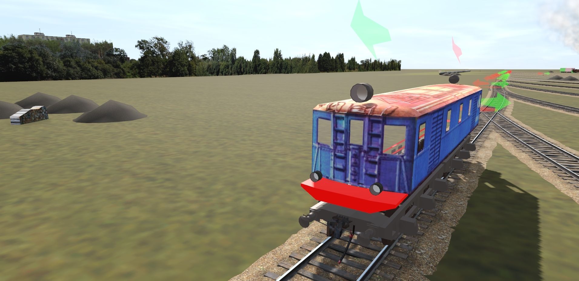 Trainz Portal