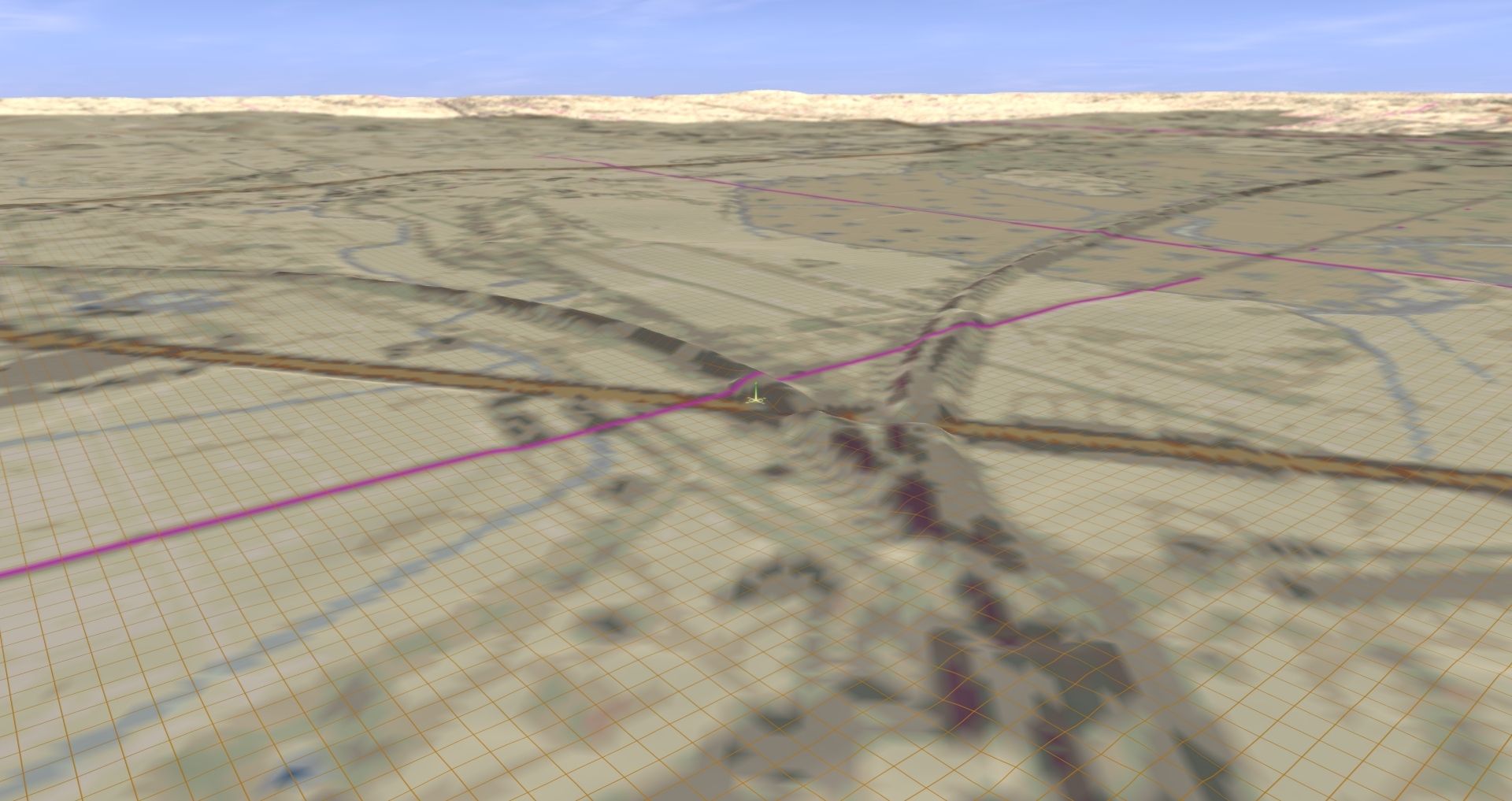 Trandem-testing%3A-the-UK-2M-lidar-gives-a-good-result-with-the-raised-embankment-of-the-mainline-and-defunct-line-to-Wimbourne-on-the-left..jpg