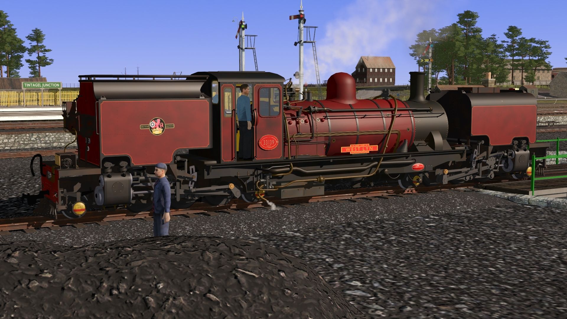 trainz-portal