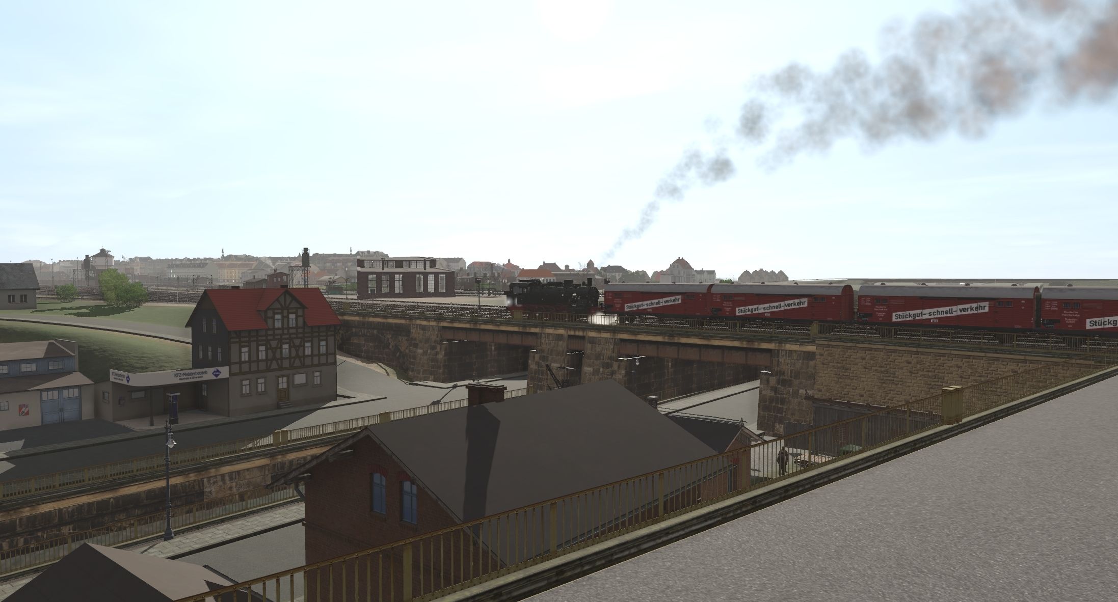 Moving-the-express-freight-cars-to-the-post-yard-for-pickup.jpg