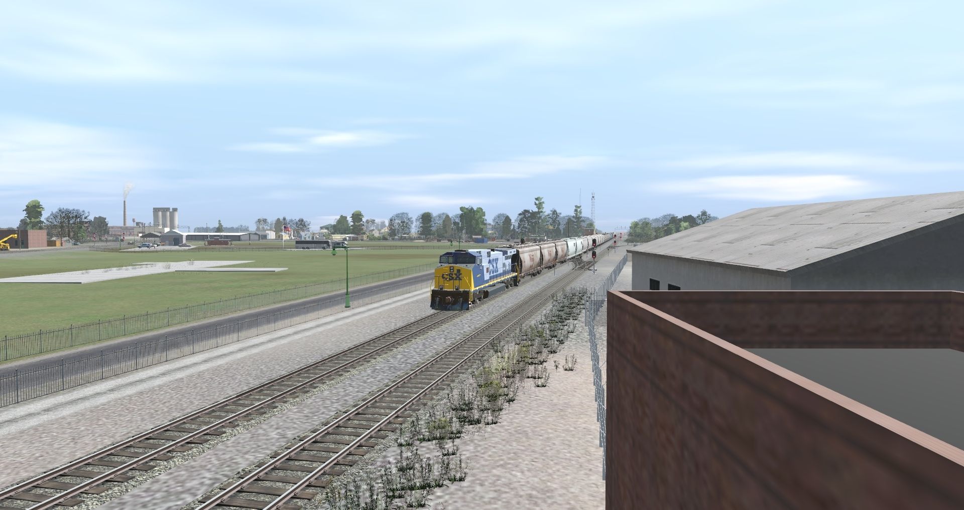 Trainz Portal