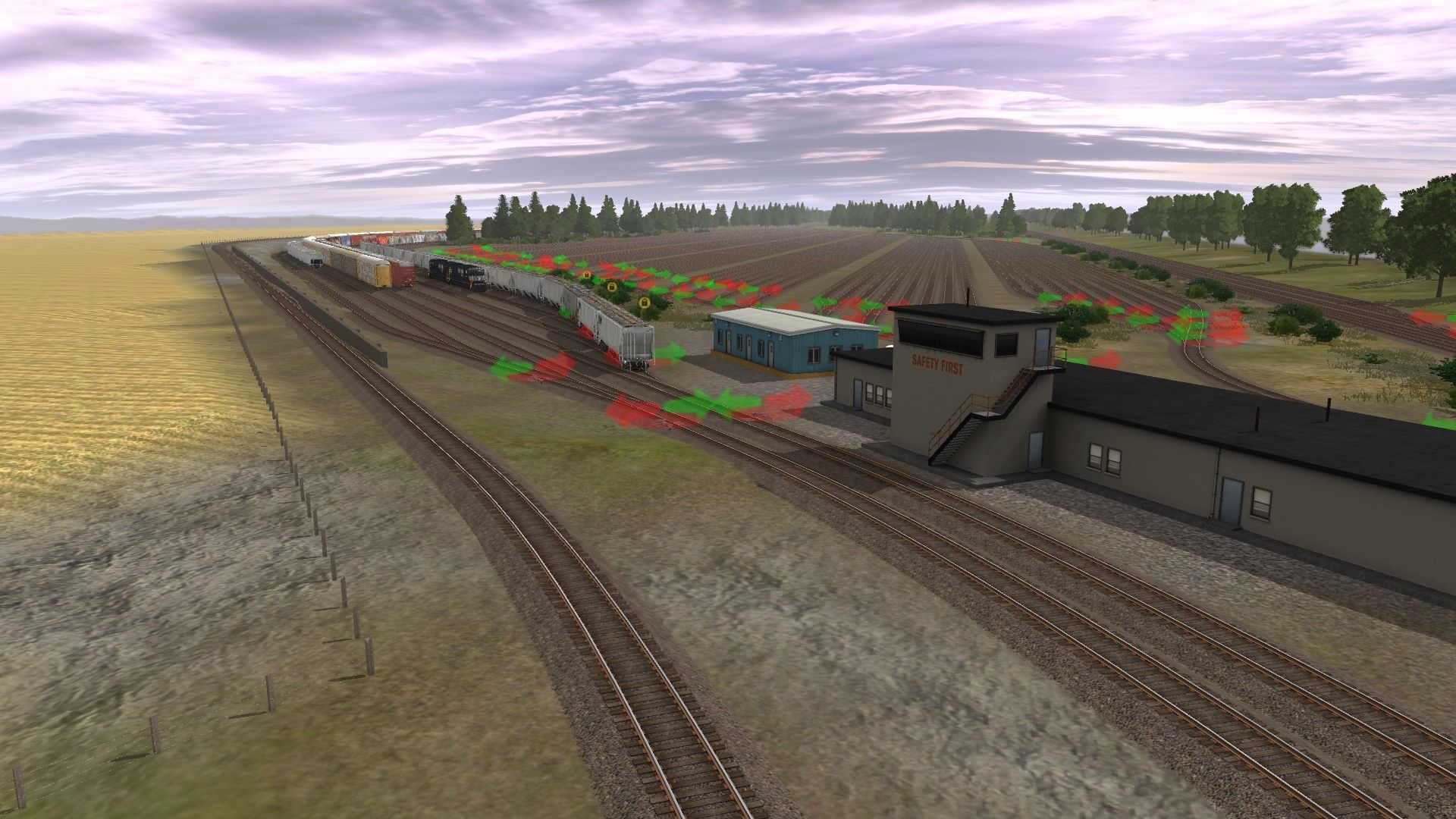 Trainz Portal