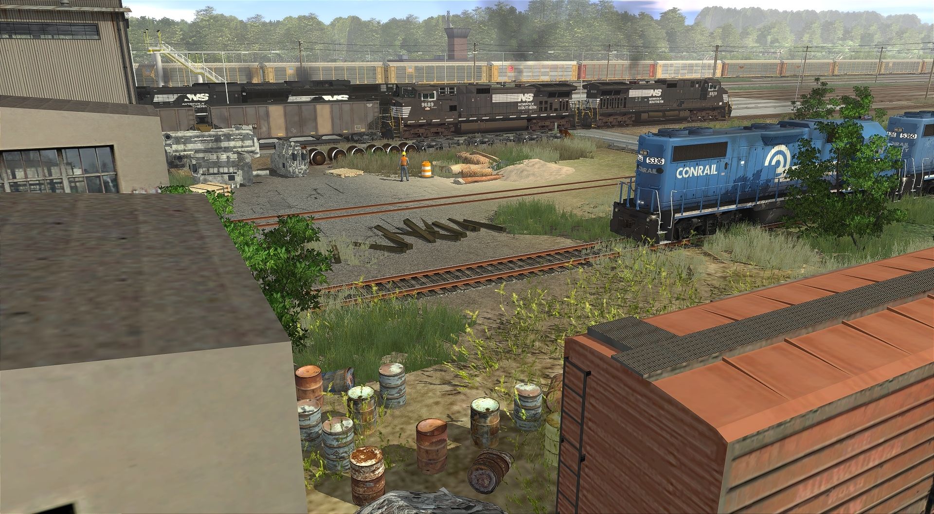 Trainz Portal trainz-portal