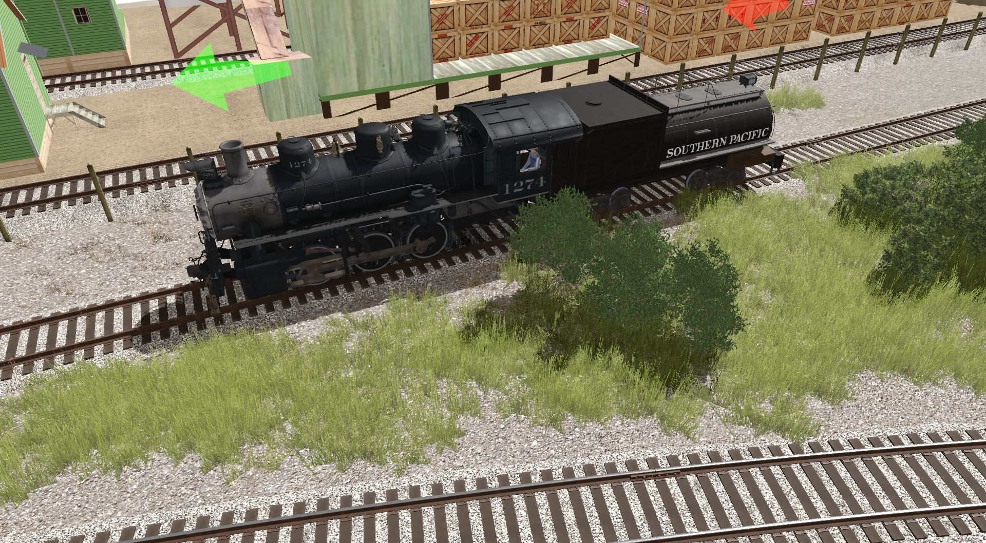 Trainz Portal