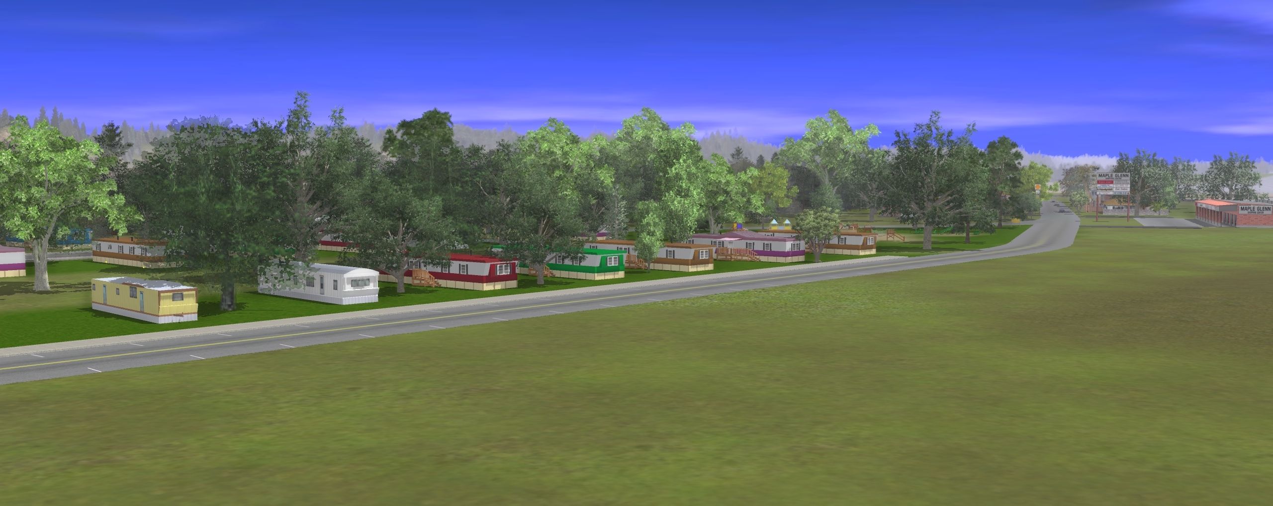 Trainz Portal