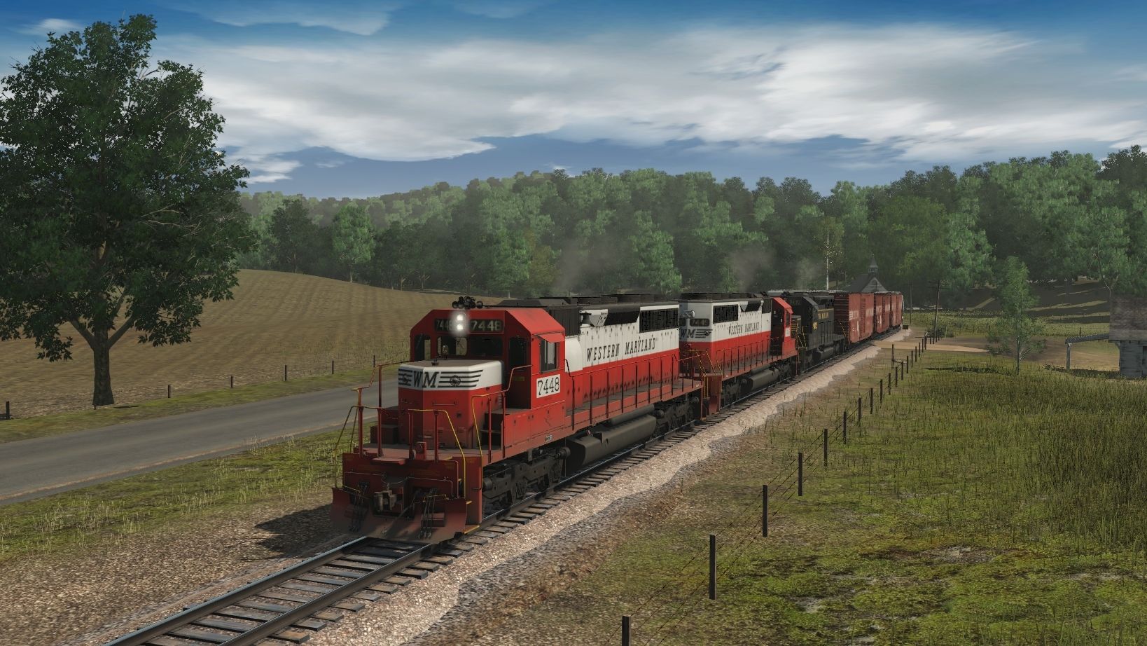 Trainz Portal