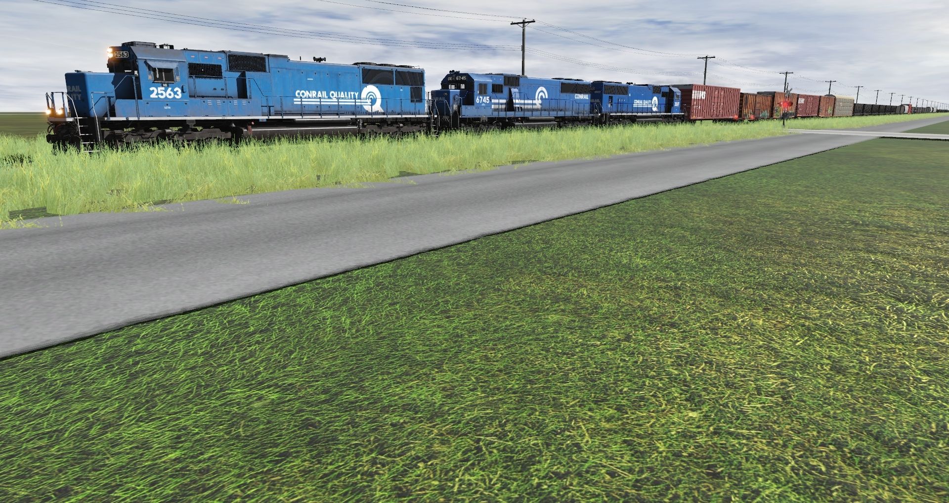 trainz-portal