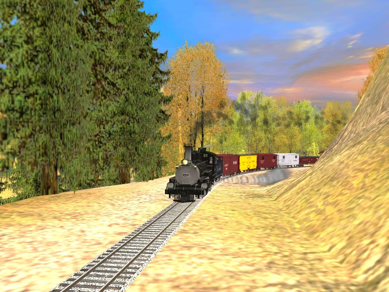 Trainz Portal