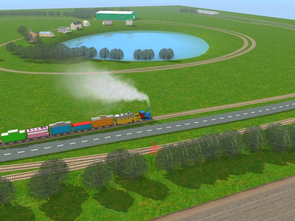 trainz simulator 2014 mac
