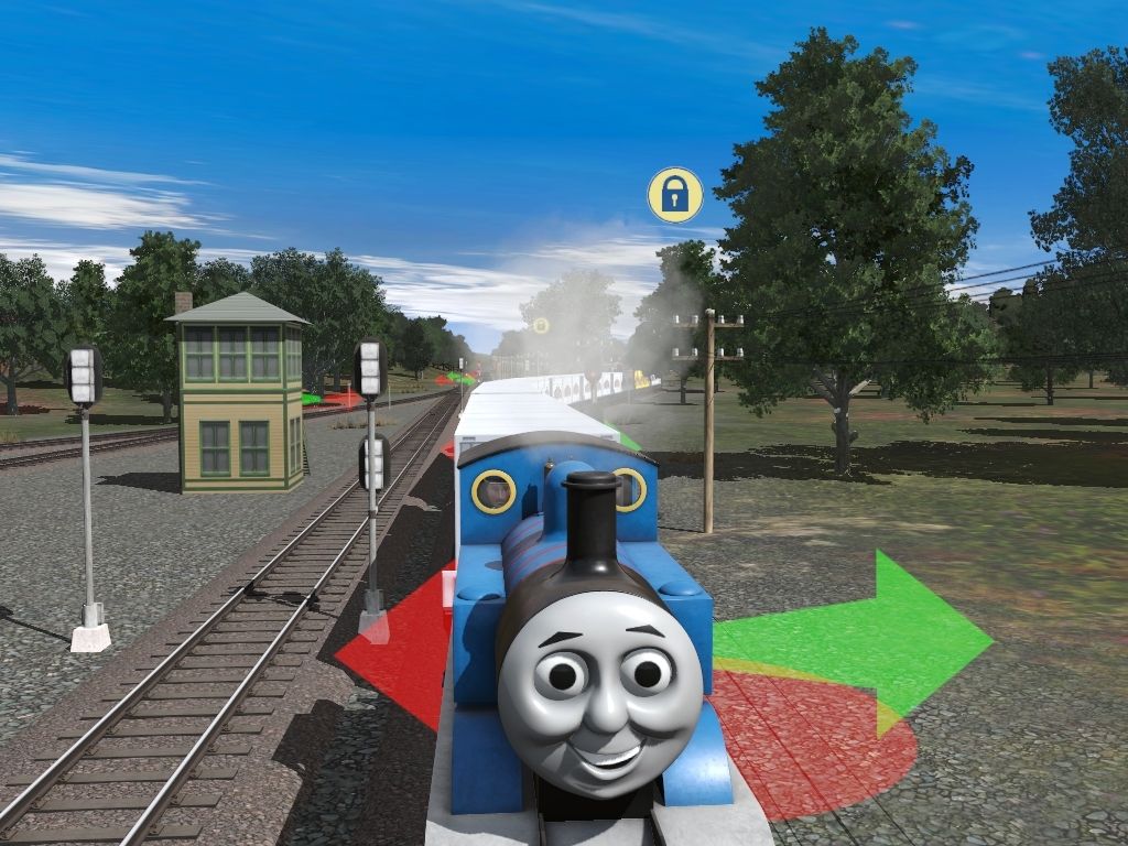 trainz cumberland to connellsville tane