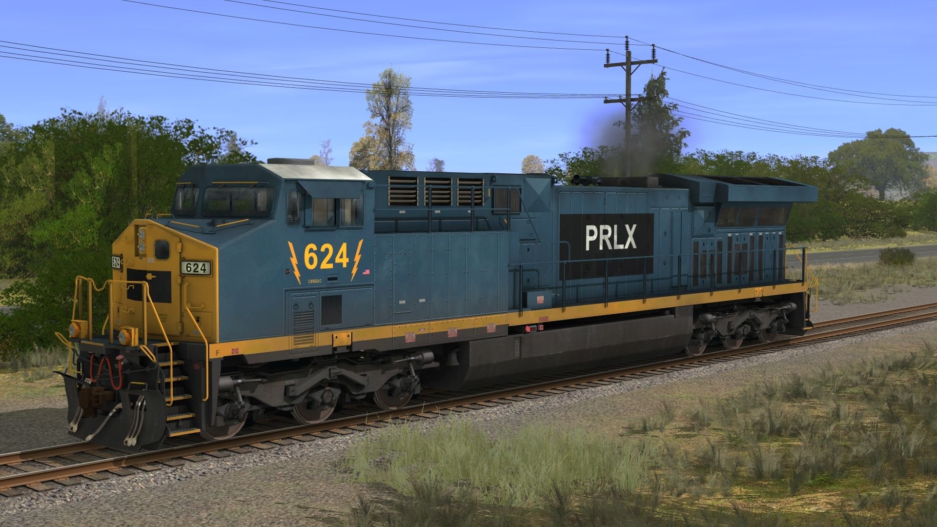 Trainz Portal