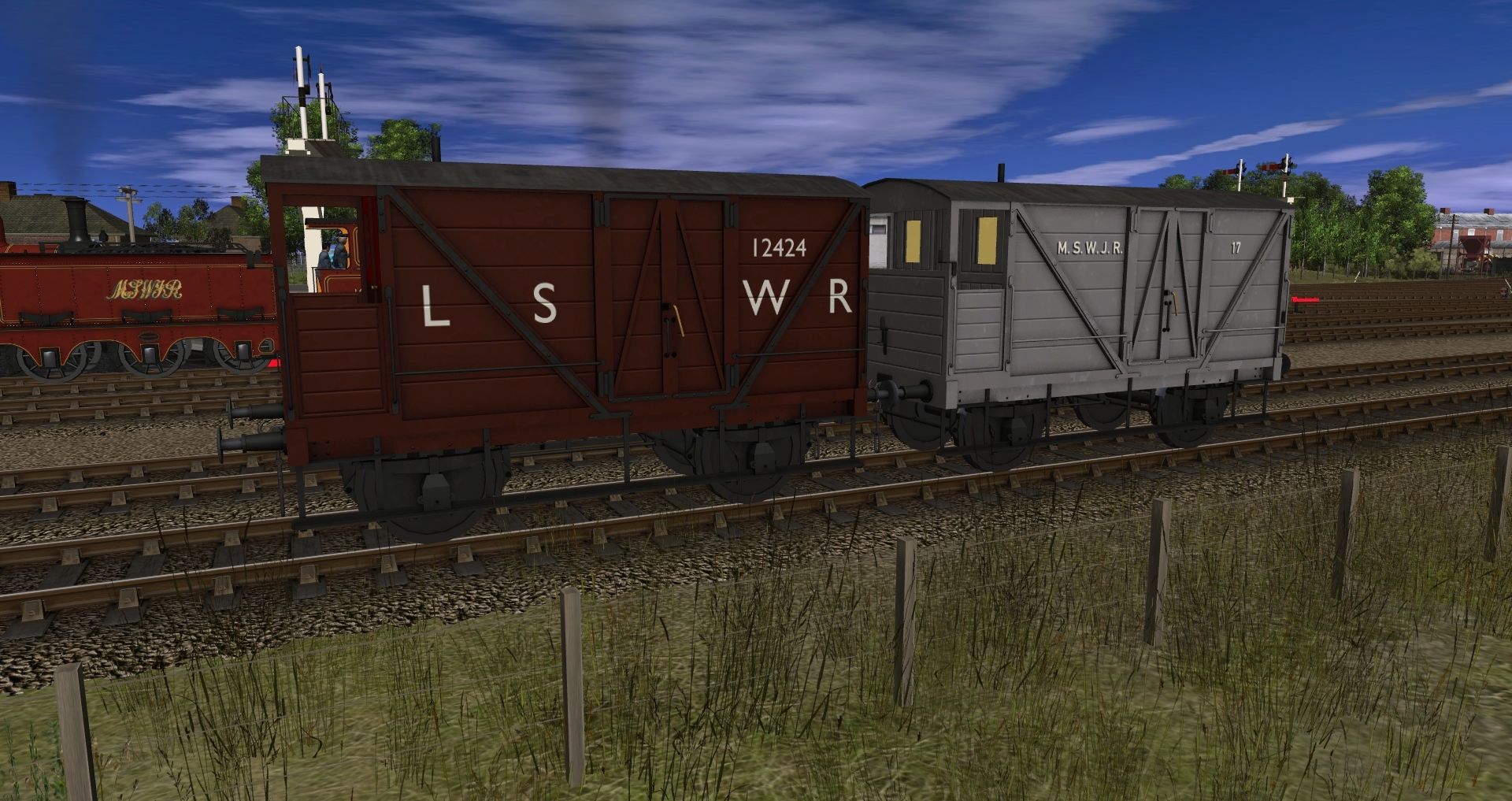 trainz-portal