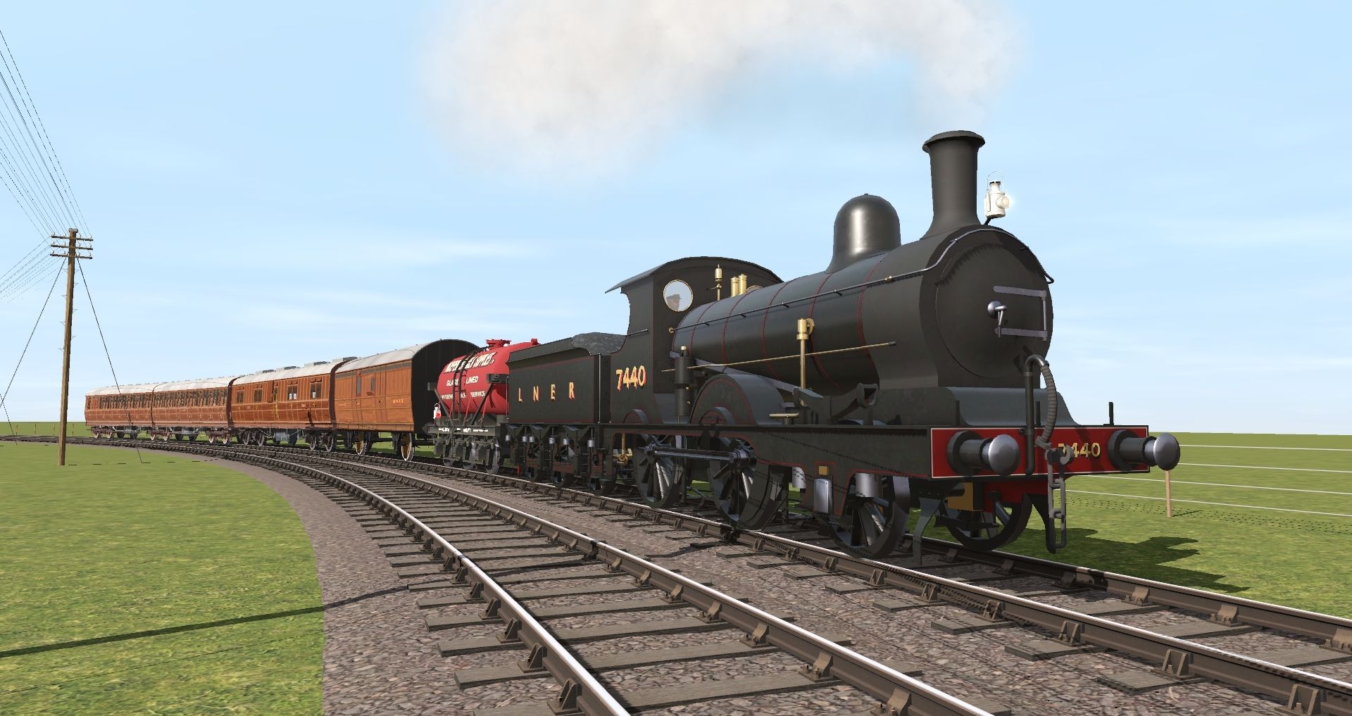 Trainz Portal