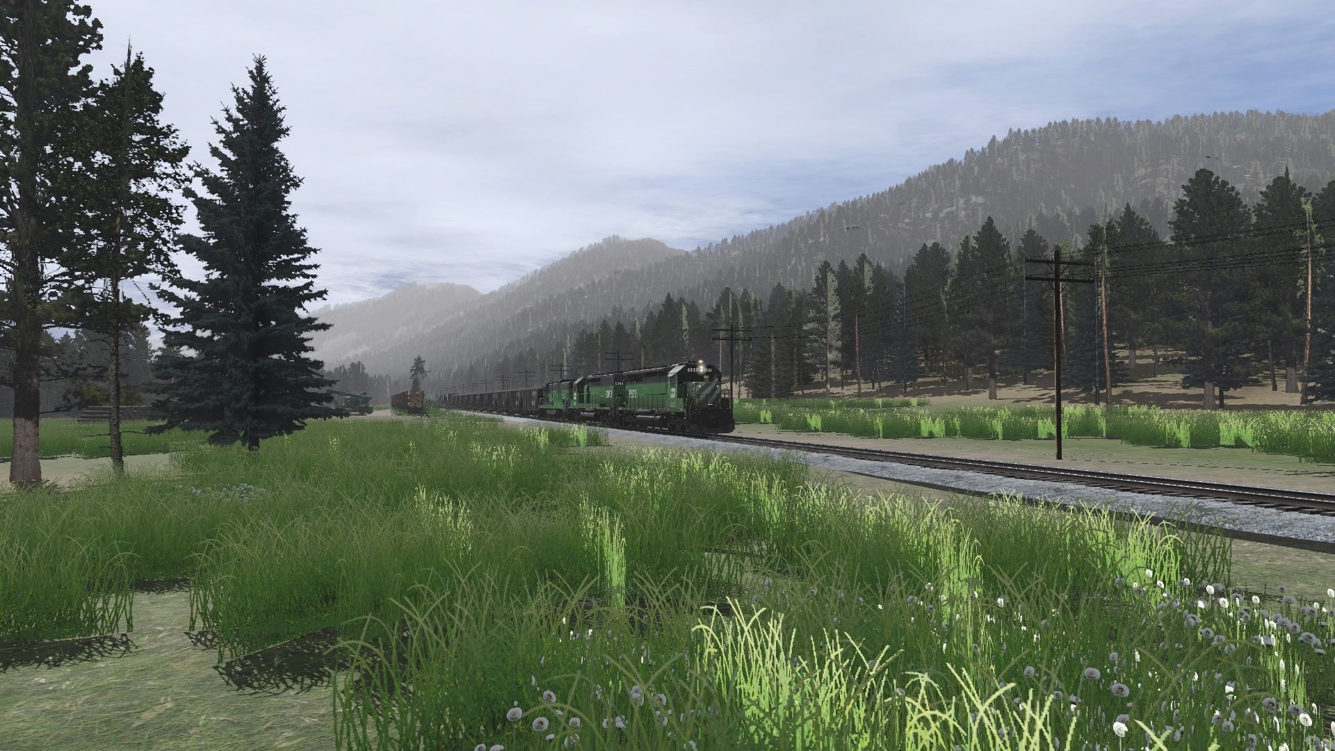 Extra-6533-West-rolls-past-the-still-active-log-loadout-at-Pine.jpg