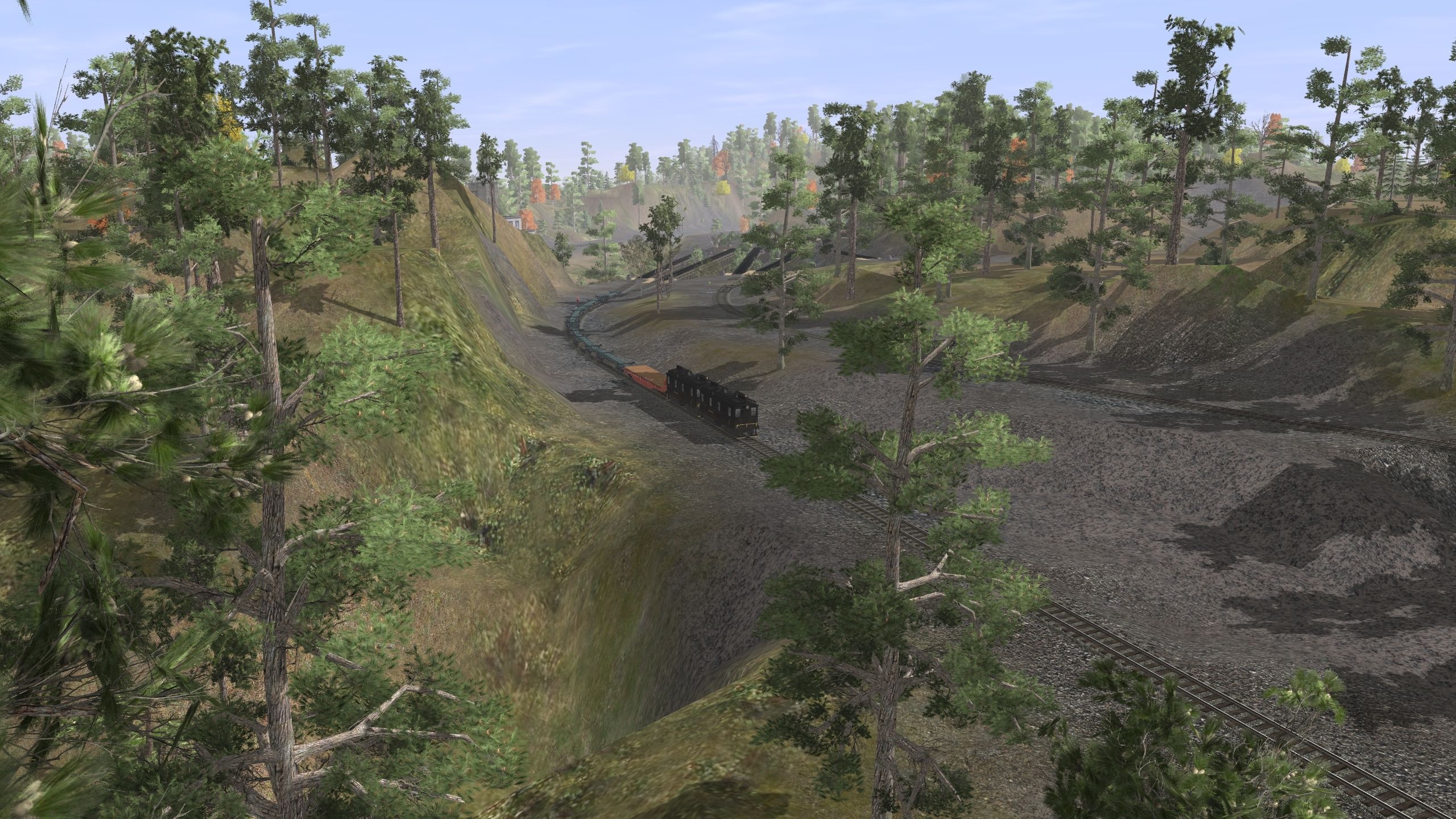 Trainz Portal