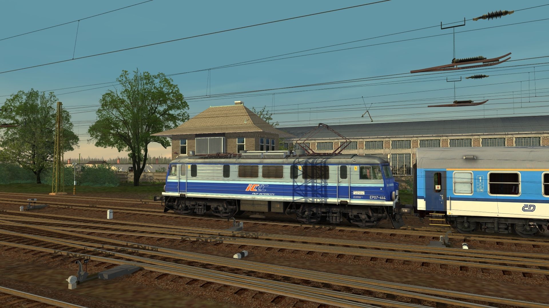 Trainz Portal