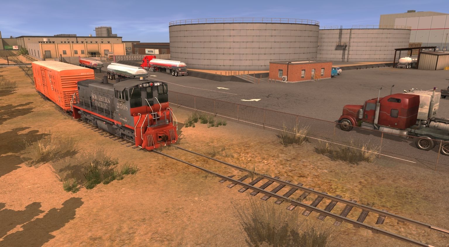 SP2508-passes-the-fuel-storage-facility-with-a-loaded-reefer..jpg