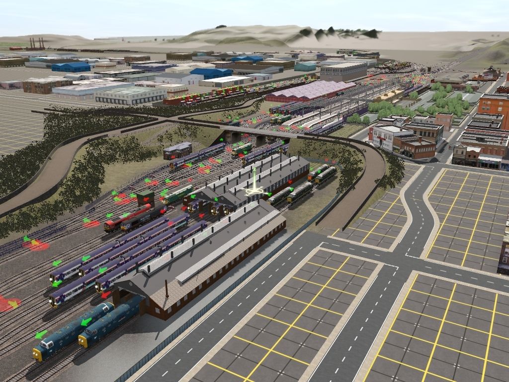 Trainz Portal