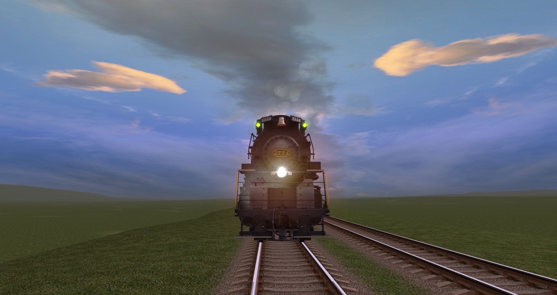 Trainz 2015 steam фото 2