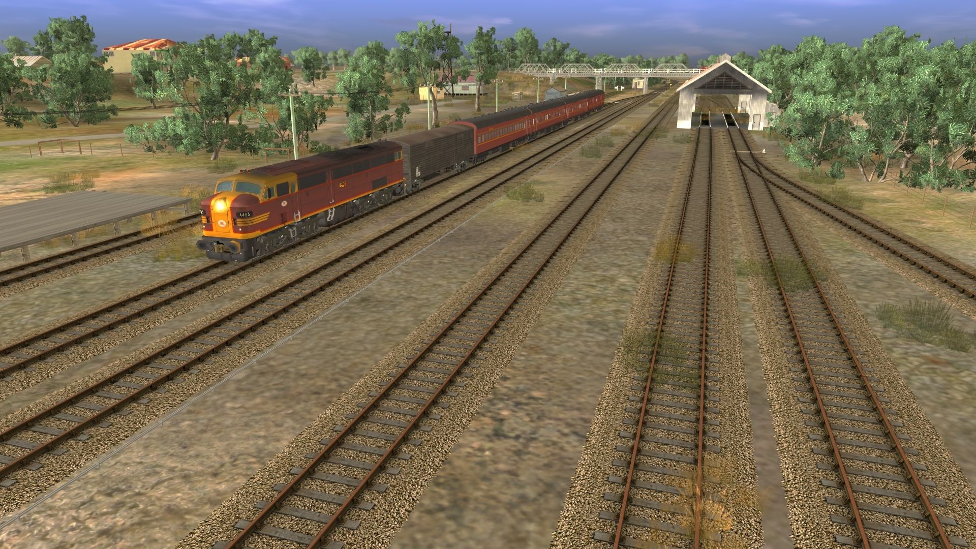 Trainz simulator 12 стиме фото 77