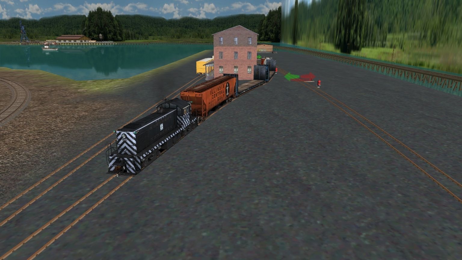 Alco-Switching-Cars-In-Water-Log-Route..jpg