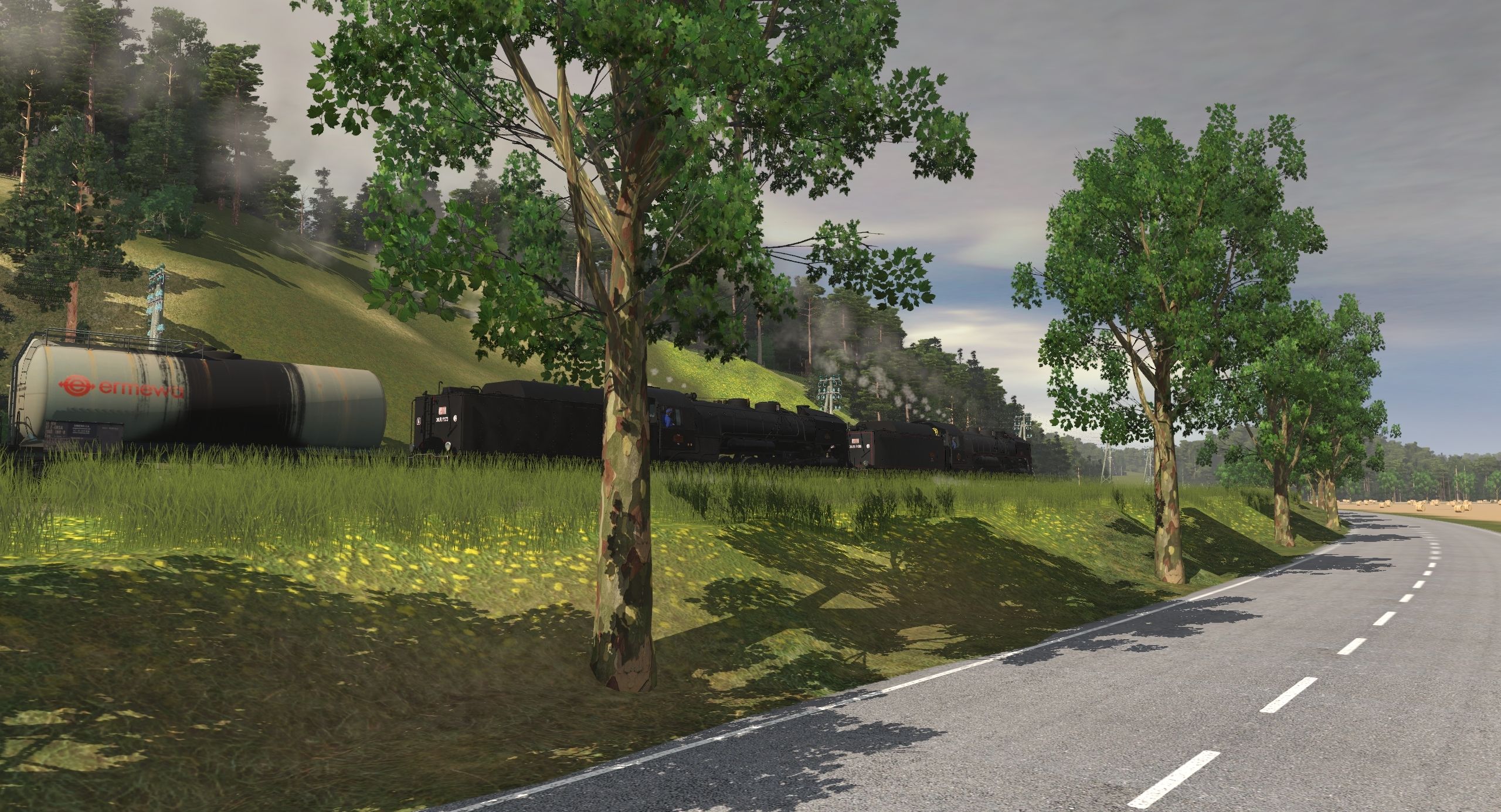 trainz-portal