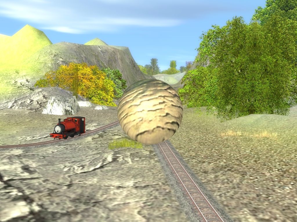 trainz-portal