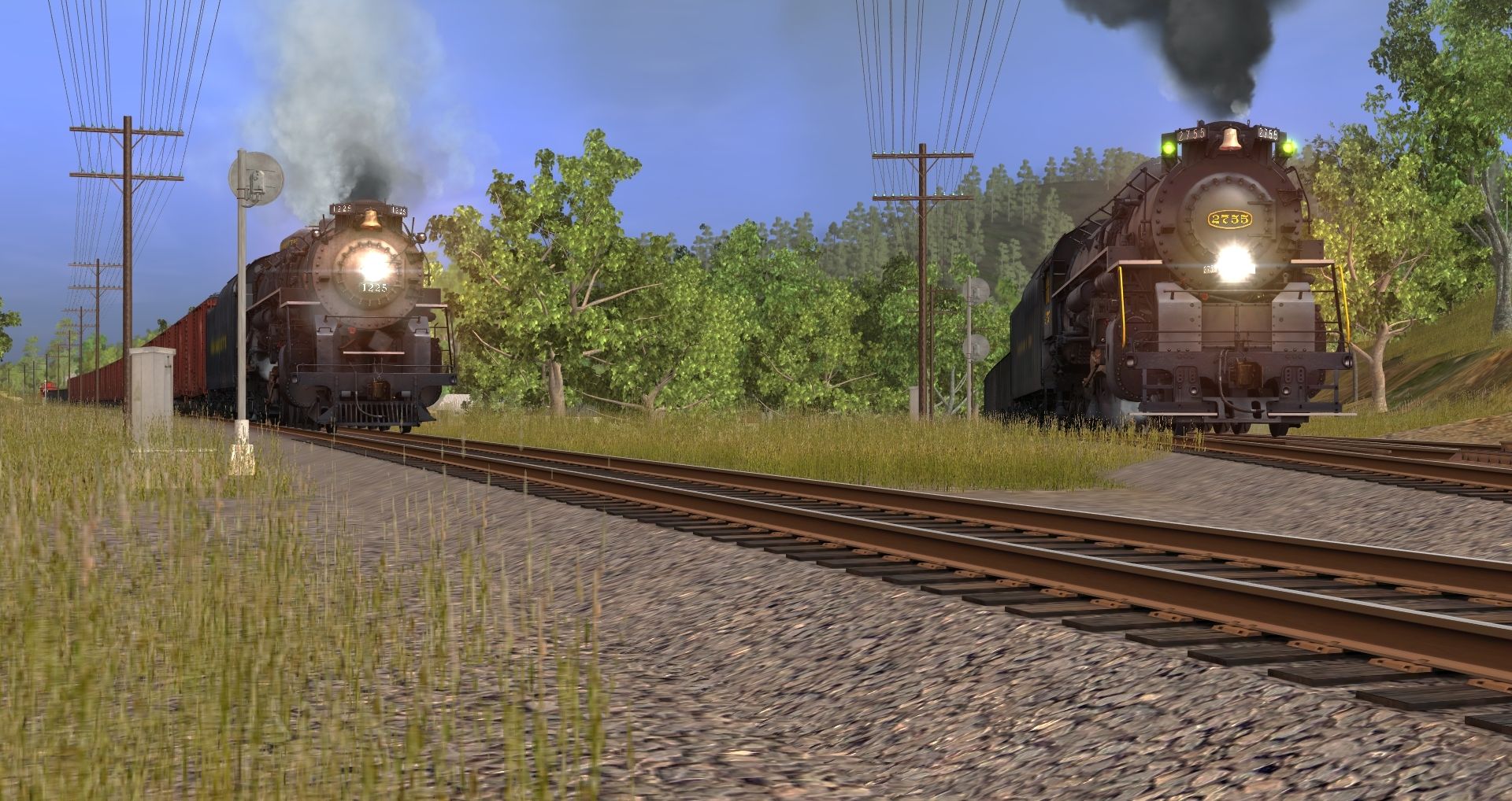 Trainz Portal