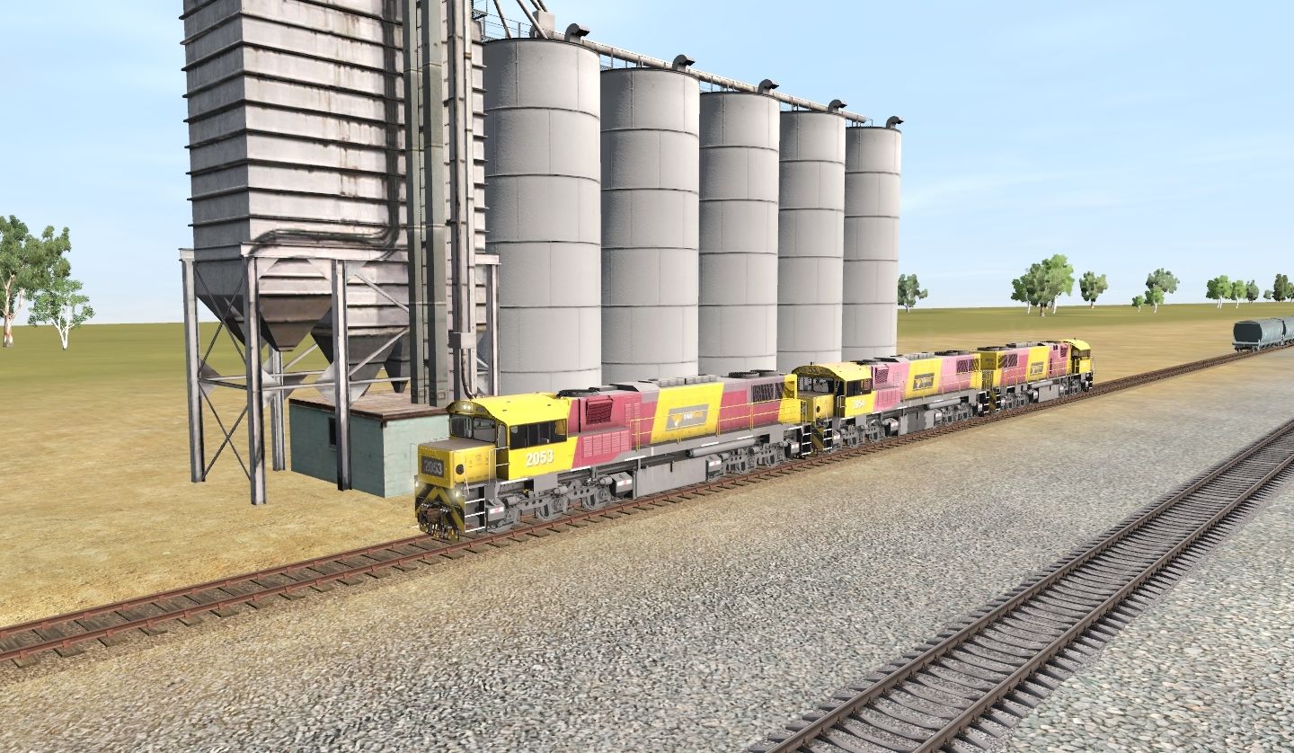 Trainz Portal