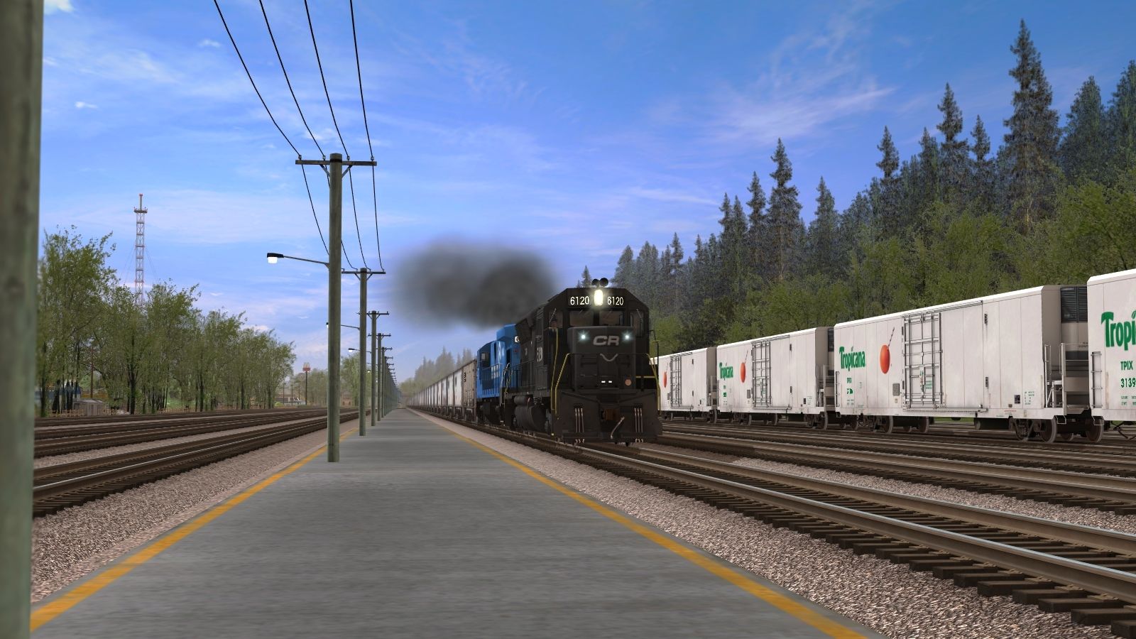 trainz simulator 12 patch 50027
