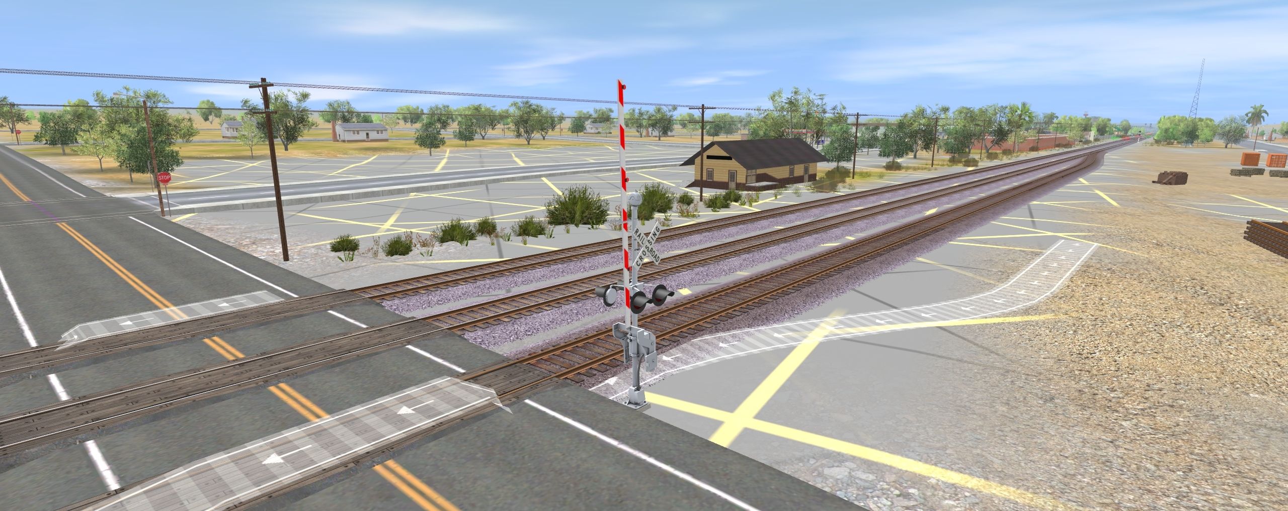 Trainz Portal