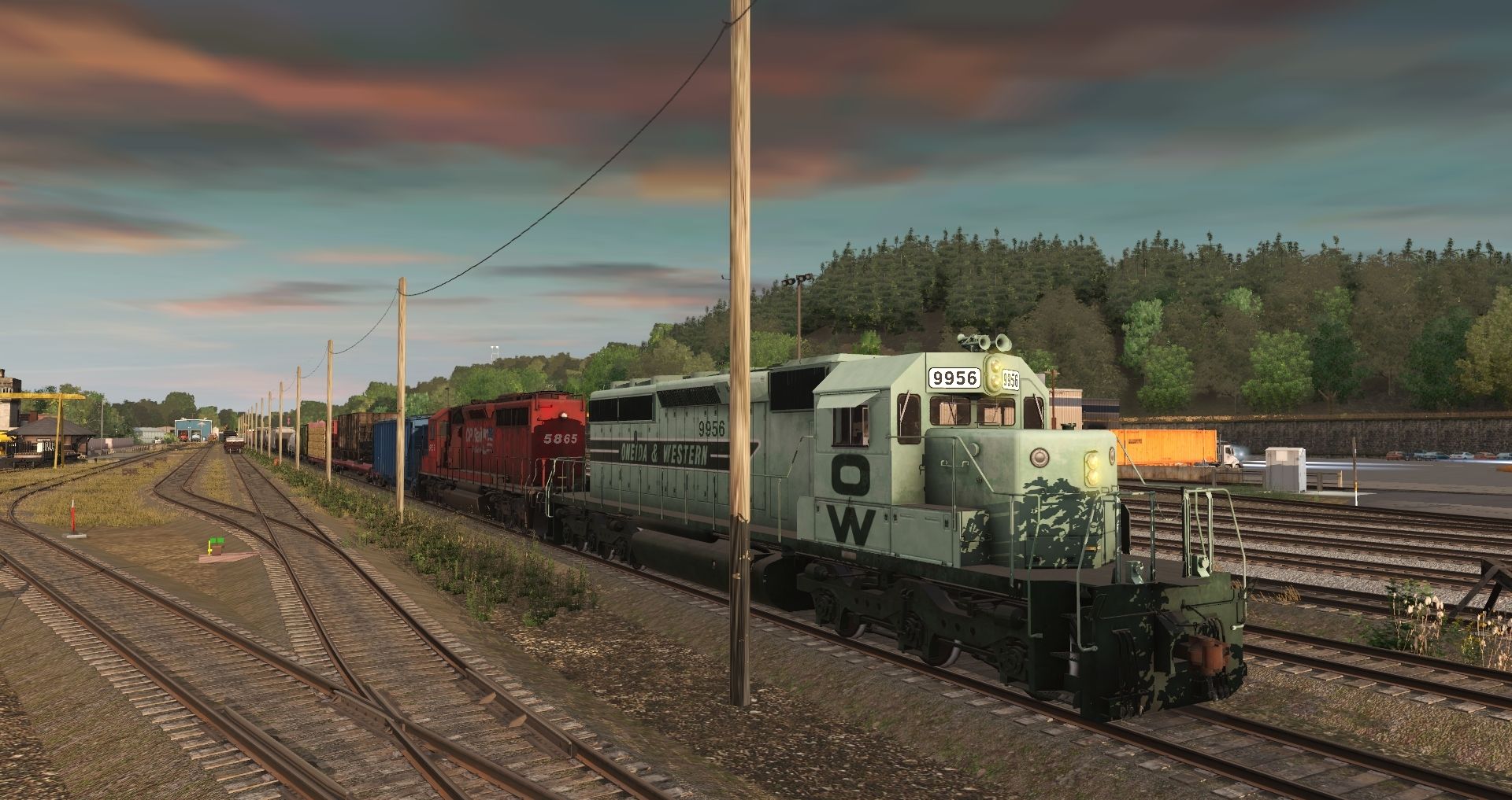 Trainz Portal