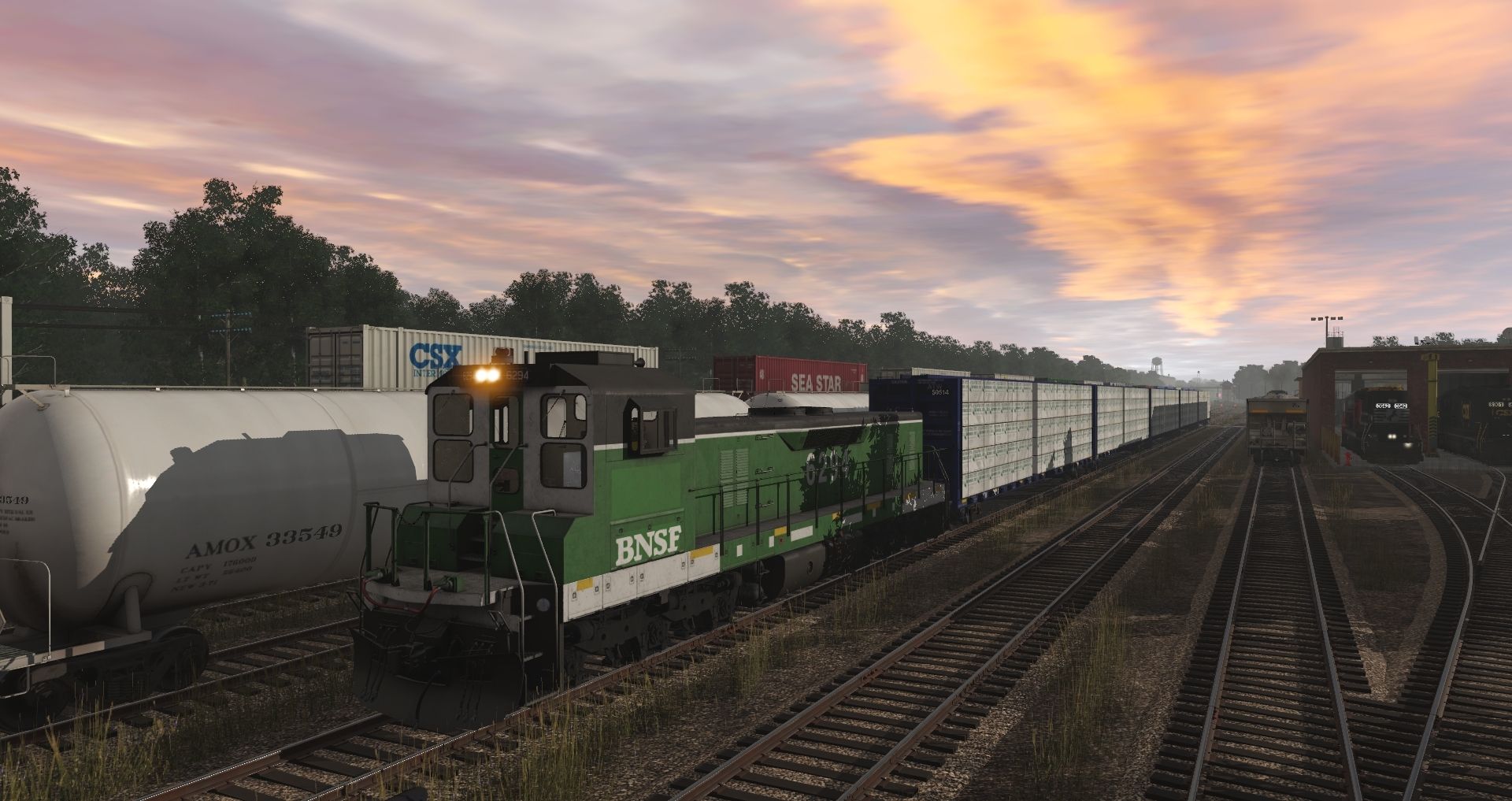 Trainz Portal