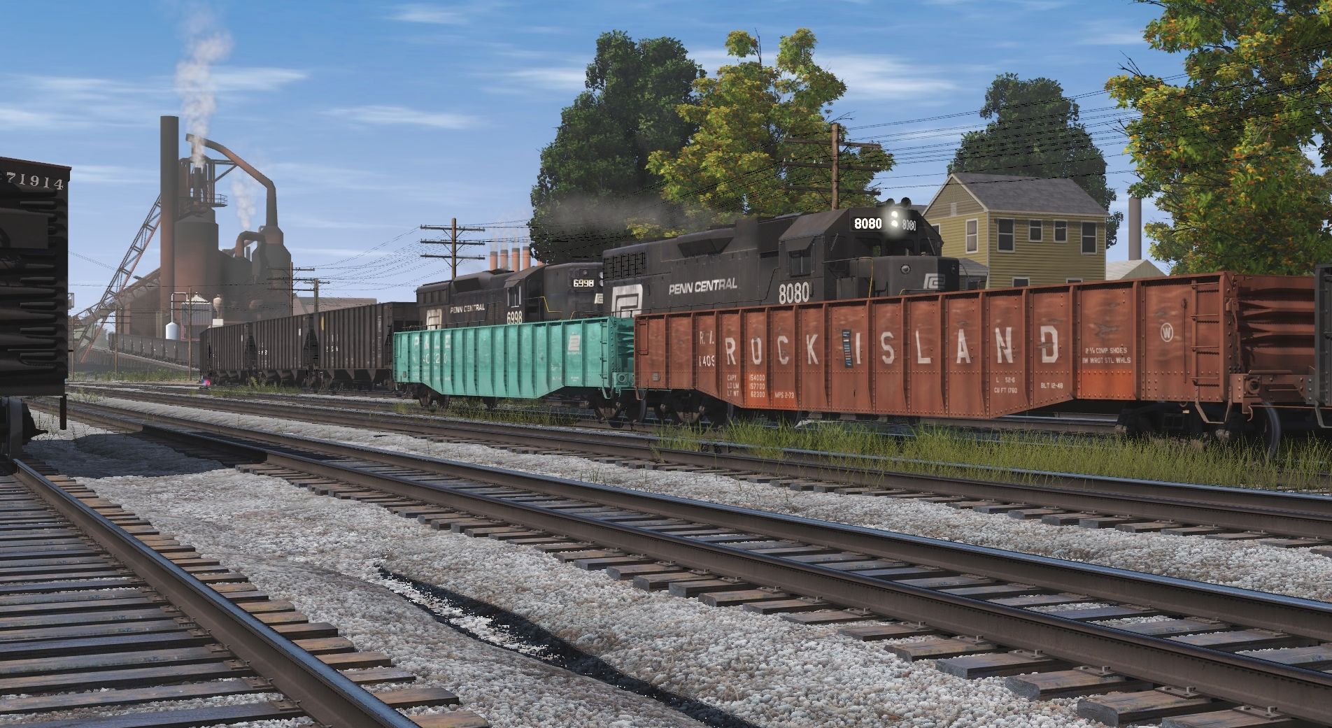 Trainz Portal