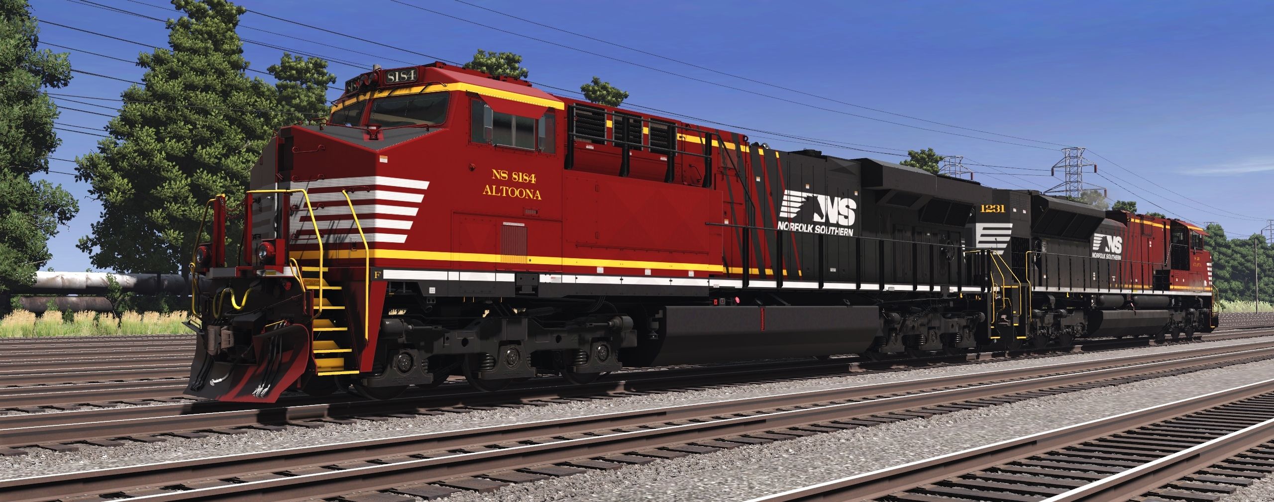Trainz Portal