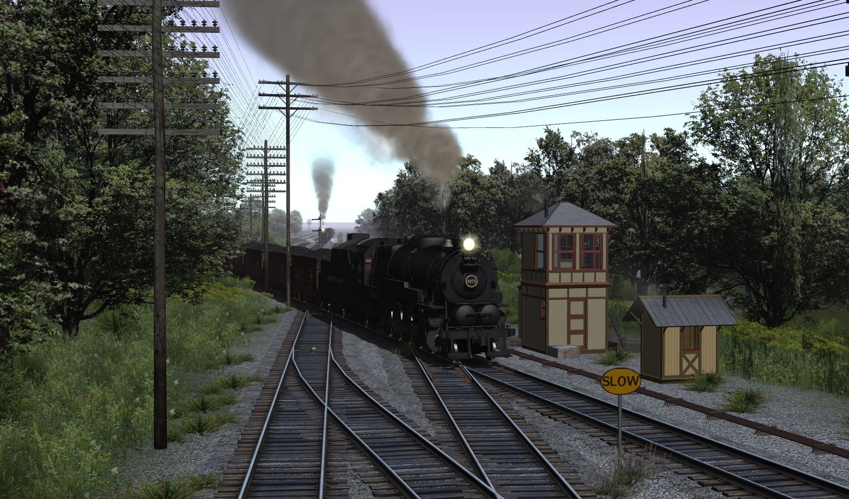 Trainz 2015 steam фото 34
