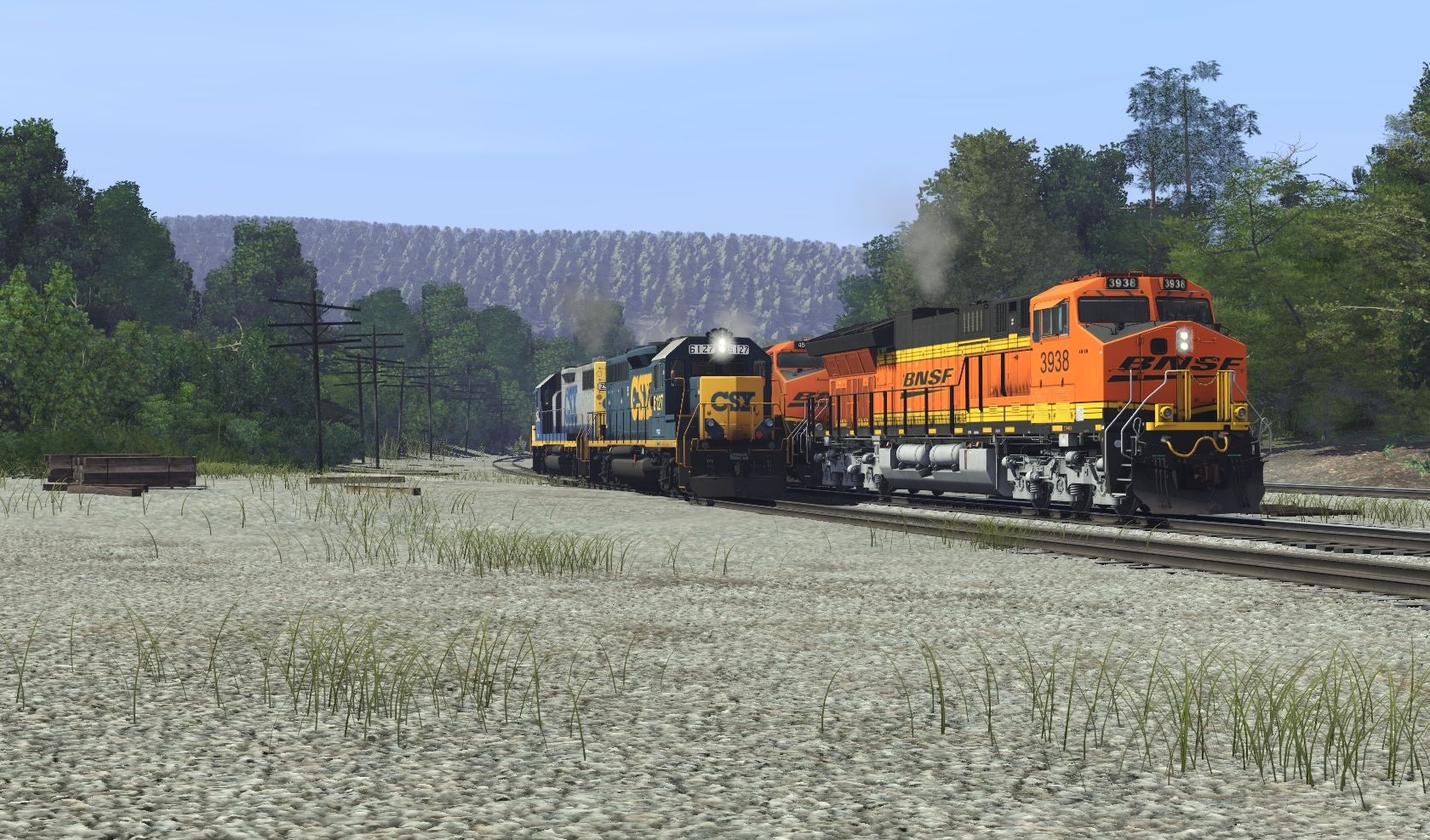 мастерская стим trainz railroad simulator 2019 фото 48